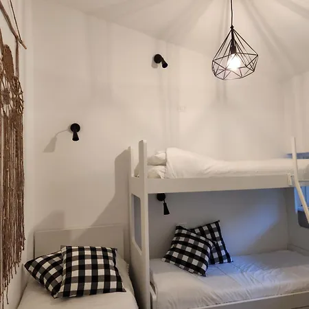 Holiday home L' Oliva Nera *