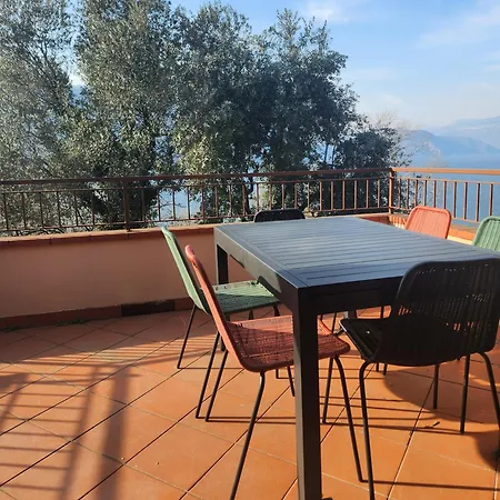 Holiday home L' Oliva Nera *