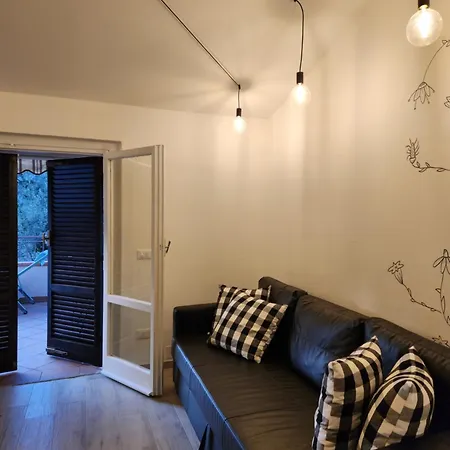 Holiday home L' Oliva Nera *